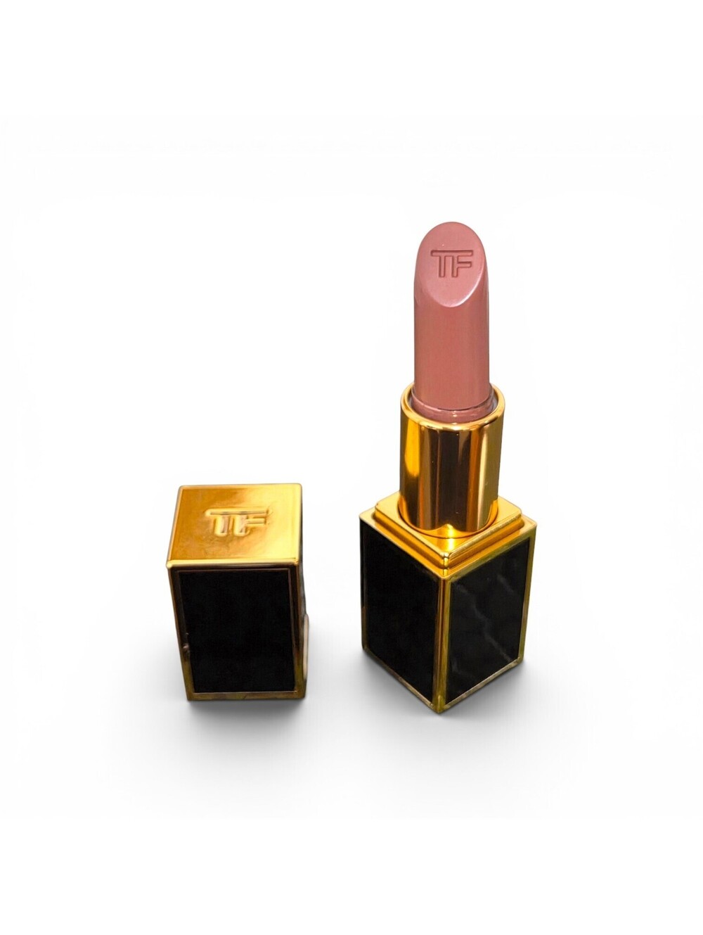 Tom Ford "Lips & Boys" MIniature Collection "Evan" Matte 27 - .07oz NIB - Picture 2 of 3